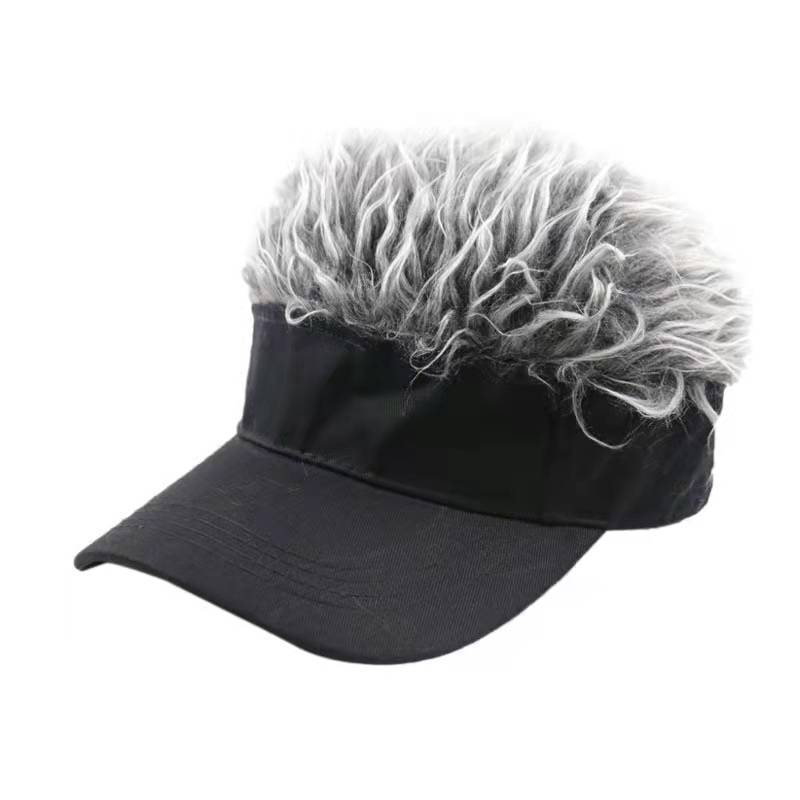 Promozione italian, Shopping online per italian promozionali - cappello con  i capelli finti.alibaba.com