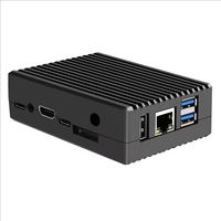 Penawaran Spesial Orange Pi 5B Raspberry Pi 4GB/8GB/16GB Single Board Case dengan Dukungan Android/Ubuntu/Debian