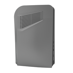 Carcasa de Repuesto para PS5 Edición con Disco, Cubierta Plateada para <span class=keywords><strong>PlayStation</strong></span> <span class=keywords><strong>5</strong></span> Edición Estándar, Carcasa de Repuesto para PS5 - Product Image 3