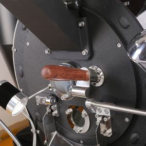 Tostador de Café Bideli <span class=keywords><strong>Probat</strong></span> a Gas Comercial 3kg <span class=keywords><strong>5Kg</strong></span> 6Kg 12Kg Máquina Tostadora de Granos de Café Industrial para Cafetería - Product Image 6