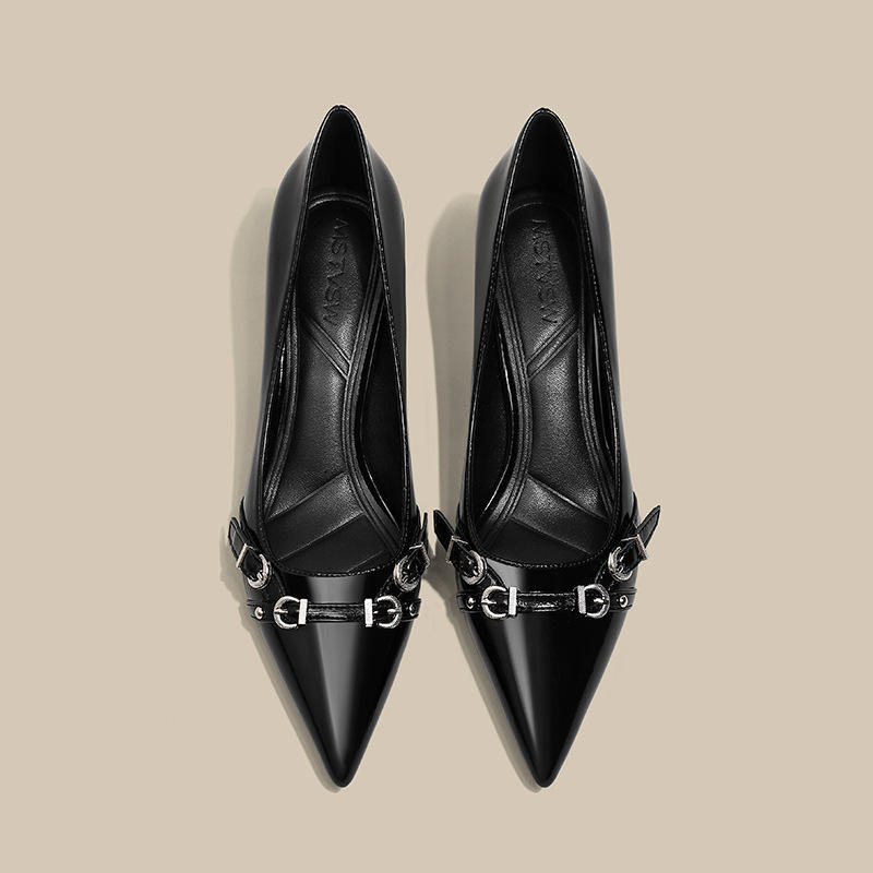 สีดำ(6ซม.)