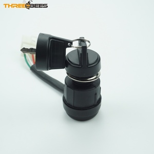 Khóa cửa điện cơ diesel 6.5kw - Product Image 5