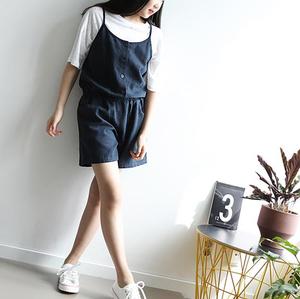 Vêtements thaïlandais, mode moderne, vêtements pour enfants, ensemble de vêtements d'été pour adolescentes - Product Image 2