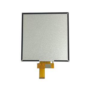 7.6 inch Vuông LCD hiển thị 800x800 Độ phân giải 1000 nits <span class=keywords><strong>TFT</strong></span> LCD module mipi IPS vuông màn hình LCD với H-DMI Bảng điều khiển - Product Image 5