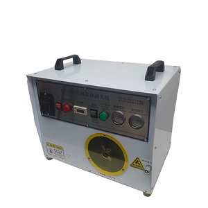Electric <b>Heat</b> Pipe MI <b>Cable</b> Rotary Stripping Machine for Efficient Armored <b>Cable</b> Processing - Product Image 5