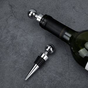 Meilleures ventes 2023 - Ensemble de 4 outils à vin créatifs et personnalisés en acier inoxydable - Ouvre-bouteille à vin - Tire-bouchon - Coffret cadeau - Product Image 6