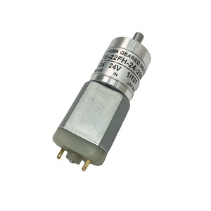 DO Ink Key Motor TE-22FH-24-200 for Offset <b>Printing</b> <b>Machine</b> Parts Sakura Ink Key Motor - Product Image 1