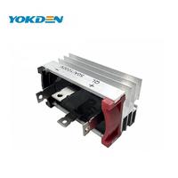 Pont redresseur monophasé 50A 1000V QL50A, pièces de rechange pour générateur