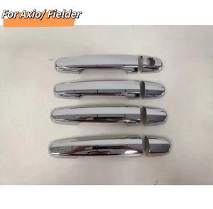 Mrd עבור toyota קורולה אקסיו altis קשר 2001-2005 כרום ידית דלת דלת כיסוי אביזרים לרכב - Product Image 2