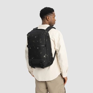 Mochila para Portátil Impermeable Unisex Directo <span class=keywords><strong>de</strong></span> Fábrica con Asa/Correa Desmontable para la Escuela y Viajes con OEM ODM - Product Image 6