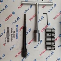 Coupeur de siège d'injecteur No.045