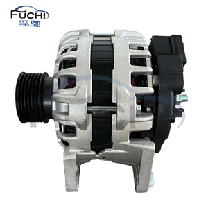 <span class=keywords><strong>Alternador</strong></span> <span class=keywords><strong>de</strong></span> Alta Calidad para <span class=keywords><strong>Renault</strong></span> 231006005R - Product Image 5