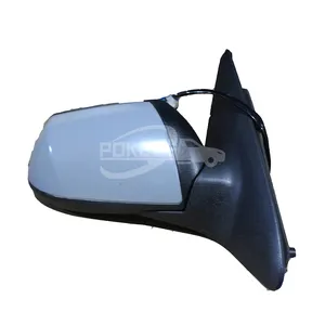 Car Rearview Mirror for Ford Mondeo Mirror Front Right Rear View Mirror with 5 Lines 4S7117682AAXWAA LQ-MDO-047 5R
