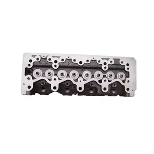Linkteco ชุดฝาสูบเครื่องยนต์สำหรับรถ Nissan serena/<span class=keywords><strong>vanette</strong></span> LD23 2.3D L4 8V 1994- 11042-9C64D AMC909014 11039-7C001 - Product Image 1