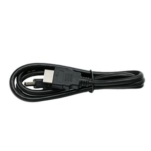 Câble HDMI mâle à mâle, connexion vidéo haute définition 4K, pour moniteur d'ordinateur, projecteur, décodeur - Product Image 3
