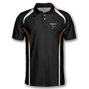 Logo personnalisé vierge Sublimation impression piscine Jersey T-Shirt équipe de billard homme chemises de haute qualité hommes billard Gym <span class=keywords><strong>Polo</strong></span> Shirt - Product Image 1