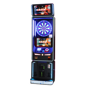 Bán buôn hoàn toàn tự động Dartboard máy chuyên nghiệp điện tử Dartboard cho thanh trò chơi và vui chơi giải trí trung tâm - Product Image 4