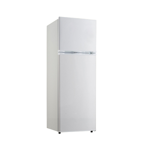 308L Chinese Factory ROHS Approval Double Door Appliances <b>Refrigerator</b> Appliances <b>Refrigerator</b> - Product Image 4