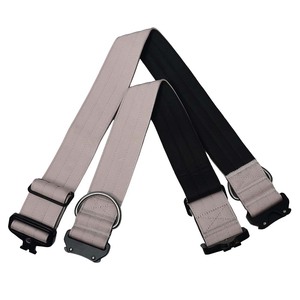 Heavy Duty Nylon Dog <b>Collar</b>, Soft Padded Lining & Quick Release Metal Buckle for Medium Large Breeds - Product Image 6