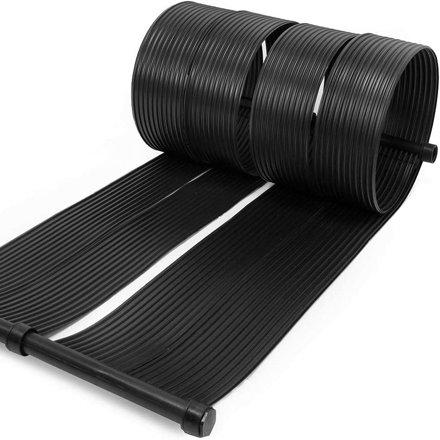 Прямая Заводская цена, Солнечный нагреватель для бассейна, наземный/наземный бассейн, солнечная панель, система отопления