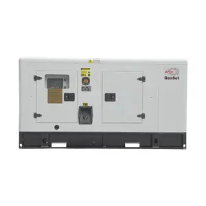 SHX personalizzato personalizzabile Made In China 100kva 150 Kva 200kva 100kw 150kw 200kw generatore Diesel per l'etiopia