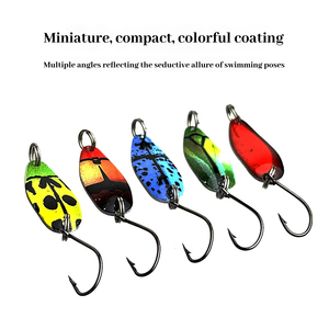 5 vs 10 fishing hook Gripz-Wide Gape Barbless Hook Set. 50 Hooks 5 Sizes 4, 8, 10, 12, 16 x