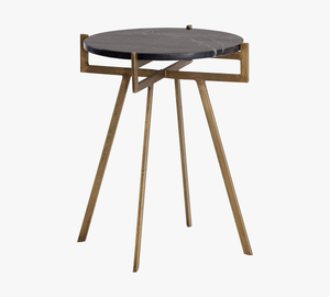 Elegant Natural Solid Wooden <b>Side</b> <b>Table</b> Premium Craftsmanship Stylish Accent Furniture For Bedroom Living Room - Product Image 4