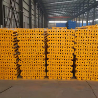 Étais de construction télescopiques en acier robuste pour échafaudages – Étais en acier pour la construction au Ghana