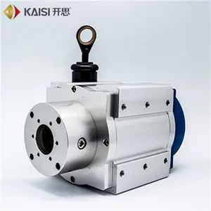 KAISI Brand Draw Wire Positions sensor Messung 10 Meter 4-20mA Draw Wire Displacement Sensor