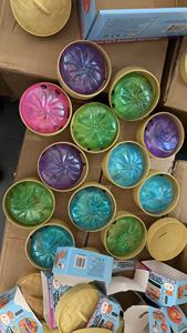 ของเล่นบีบตุ๊กตาเกี๊ยวจิ๋ว-วัสดุ TPR สำหรับเด็กหญิงและเด็กชาย - Product Image 3