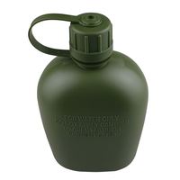 Réservoir d'eau pliable et portable pour le camping, sans BPA, avec robinet, échantillon gratuit
