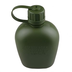 Réservoir d'eau pliable et portable pour le camping, sans BPA, avec robinet, échantillon gratuit - Product Image 1