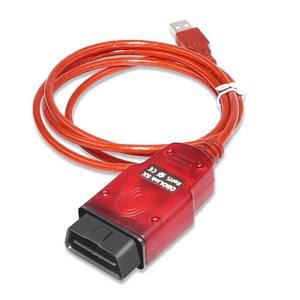 Renolink V1.99 ECU OBD2 per Programmazione e Diagnostica, Cavo USB OLIVER 12V per Programmatori - Product Image 5