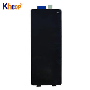 หน้าจอ AMOLED แท้สำหรับ Vivo <span class=keywords><strong>X</strong></span> Fold+ รุ่น V2229A จอ LCD ขนาดเล็ก พร้อมทัชสกรีน รับประกัน 1 ปี สำหรับโทรศัพท์มือถือ - Product Image 4