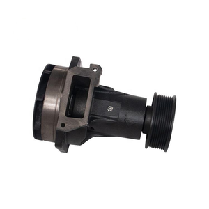 Pompe à eau de refroidissement moteur haute efficacité HUAMAO 12273240, accessoires pour chargeuses de chantier - Product Image 4