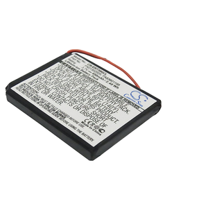 Untuk Cameron Sino 650mA paket baterai untuk Ascom Batteries R1D BKB201010/Batteries Batteries Digital Baterai dalam persediaan - Product Image 4