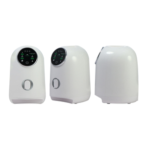 Nueva Máquina de Belleza LCD Automática para Hacer Mascarillas Faciales de Colágeno Natural, Máquina para Hacer Mascarillas Faciales - Product Image 5