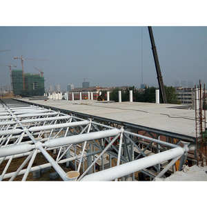 RPIC Trung Quốc Kết Cấu Thép Xây Dựng Kết Cấu Thép - Product Image 4