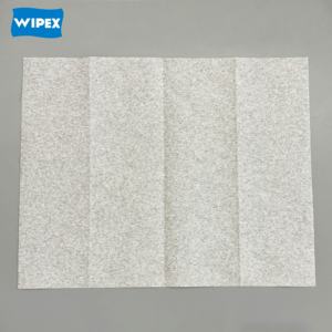 Marché américain Lingettes industrielles personnalisées de qualité supérieure pour le nettoyage à usage intensif Remplacer <span class=keywords><strong>Scott</strong></span> Rag - Product Image 5