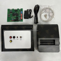 Crazy Software Wholesale Popular Upgraded Mutha Goose System with Printer for Fledgling Board Plus