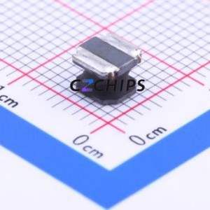 LVS505040-6R8M-N ตัวเหนี่ยวนำไฟฟ้าแบบ SMD,5x5 มม. ( ค่าความเหนี่ยวนำ: 6.8uH )( ความแม่นยำ: 20% กระแสไฟฟ้าที่กำหนด: 2.16A ) - Product Image 2