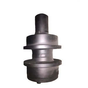 खुदाई स्पेयर पार्ट्स खुदाई हिताची EX100 वाहक रोलर/ऊपरी रोलर/शीर्ष रोलर - Product Image 6