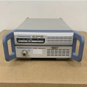 New Rohde & Schwarz SGT100A High Accuracy RF Generator 80 MHz-6 GHz with 1 Year Warranty - Product Image 3