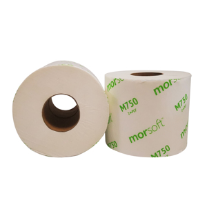 Matériau recyclé 1 pli ou 2 plis papel hygiénique - Product Image 5