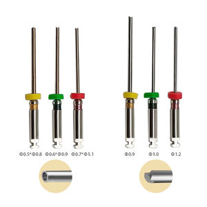 Ventas calientes Sistema de instrumentos de endodoncia <span class=keywords><strong>dental</strong></span> Extractor de archivos de conducto radicular para eliminación de archivos Endo Equipo de terapia oral y accesorio - Product Image 5