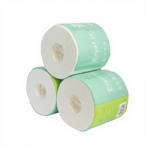 <span class=keywords><strong>Papier</strong></span> toilette doux personnalisé <span class=keywords><strong>en</strong></span> vrac, 100 % pulpe de bambou naturelle, 3 plis, meilleur vendeur <span class=keywords><strong>en</strong></span> gros, <span class=keywords><strong>pas</strong></span> <span class=keywords><strong>cher</strong></span>, pour la maison, l'hôtel, le restaurant - Product Image 2