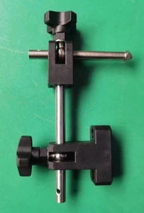 Riel Guía de Aluminio Tipo C AS-FLEX Intouchables para Transportadores - Antibacteriano, Duradero, Resistente al Fuego y al Calor, Resistente al Aceite - Product Image 4