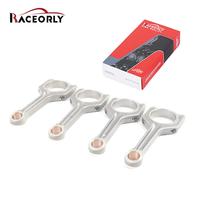 مجموعة إعادة بناء المحرك RACEORLY 11258606459 11127620697 لسيارات BMW N20B20 2.0T 328i 428i X3 F10 F30 F33 E84 F25