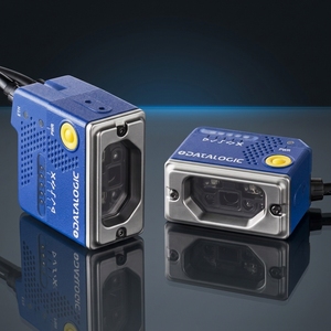 Nuevo Diseño M120 210-001, Escáner de Código de Barras 2D Industrial Compacto de Montaje Fijo, Interfaz Ethernet de Alto Rendimiento, 1 Año de Garantía - Product Image 1