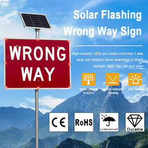 Bảng tổng hợp nhôm APC cảnh báo nguy hiểm giám sát khẩn cấp thoát khỏi dấu hiệu kim loại an toàn không rỉ sét nội dung dấu hiệu cảnh báo - Product Image 2